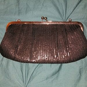 Aldo crossbody/ clutch